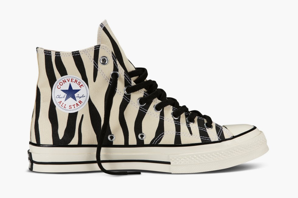 Converse all shop star 2014 collection